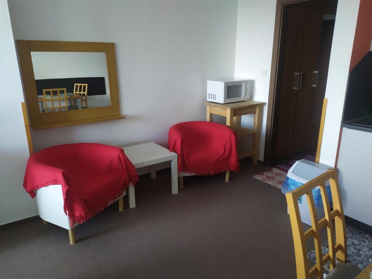 Studio Kinga Aparthotel Vysoké Tatry Esterno foto