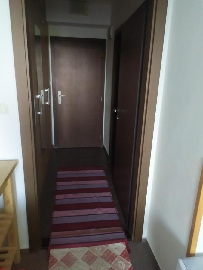Studio Kinga Aparthotel Vysoké Tatry Esterno foto