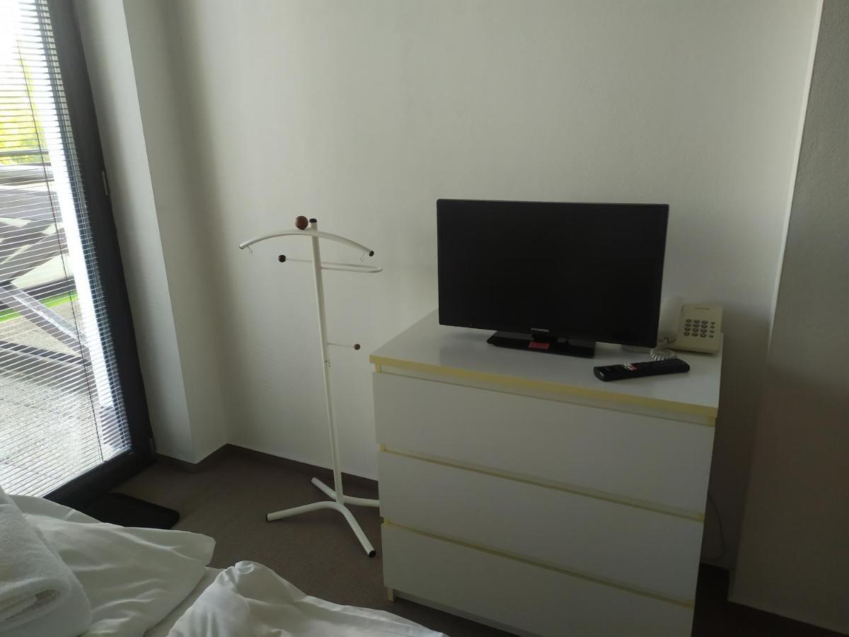 Studio Kinga Aparthotel Vysoké Tatry Esterno foto