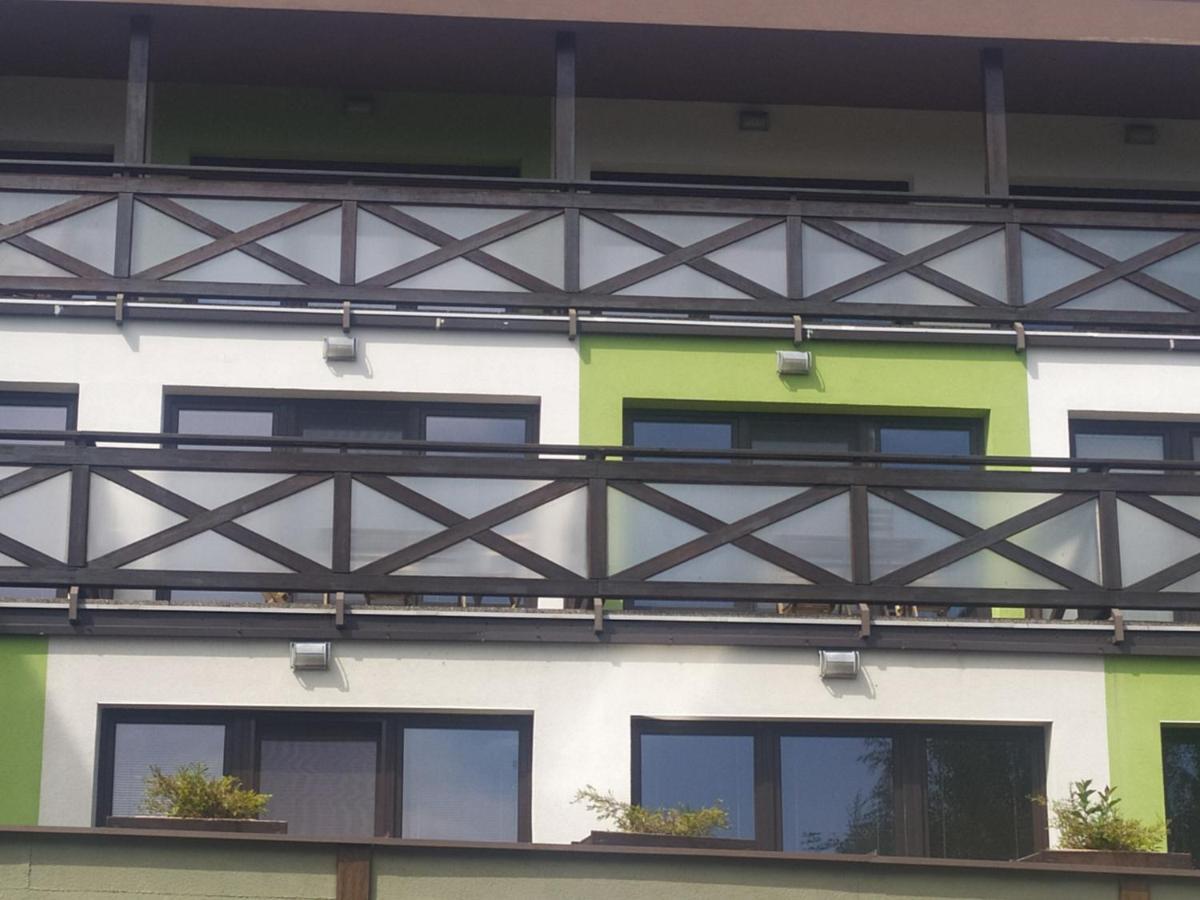 Studio Kinga Aparthotel Vysoké Tatry Esterno foto