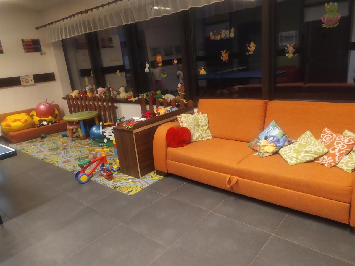 Studio Kinga Aparthotel Vysoké Tatry Esterno foto
