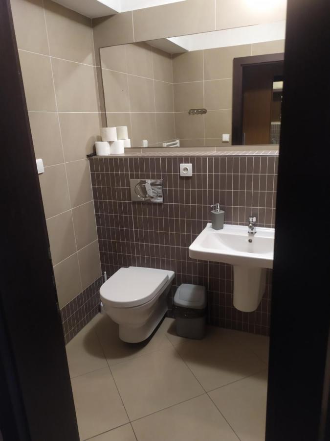 Studio Kinga Aparthotel Vysoké Tatry Esterno foto