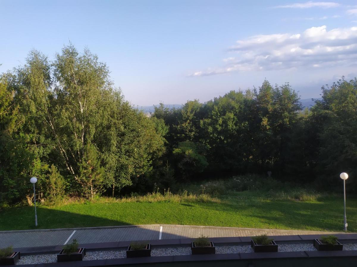 Studio Kinga Aparthotel Vysoké Tatry Esterno foto