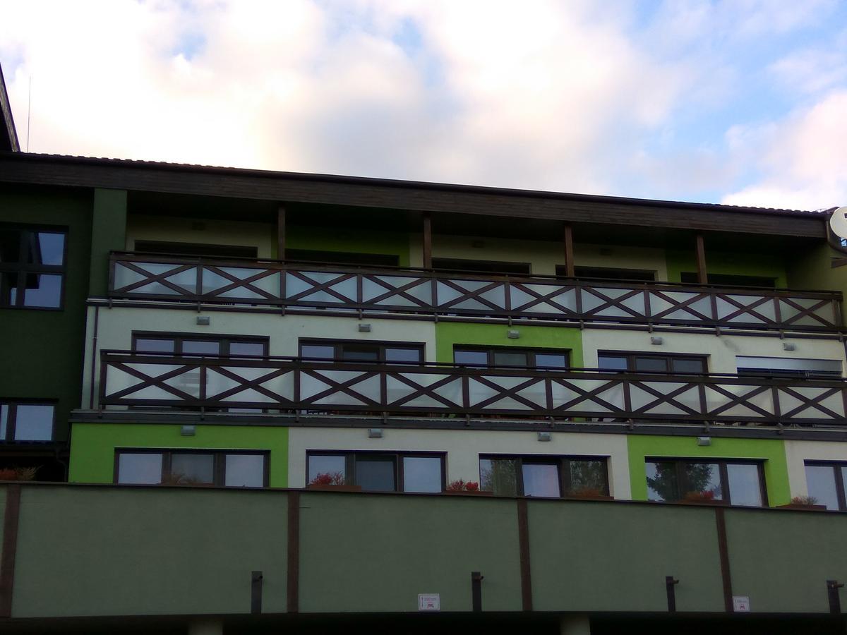Studio Kinga Aparthotel Vysoké Tatry Esterno foto