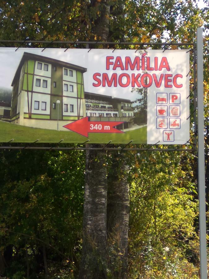 Studio Kinga Aparthotel Vysoké Tatry Esterno foto