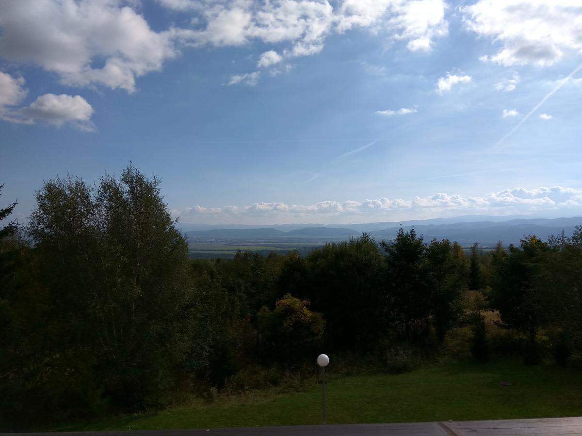 Studio Kinga Aparthotel Vysoké Tatry Esterno foto